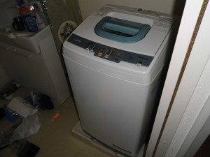 東大阪市で冷蔵庫・洗濯機回収のお客様の感想