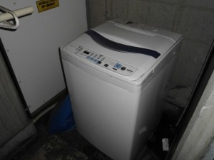大阪市西区で冷蔵庫・洗濯機回収のお客様の感想