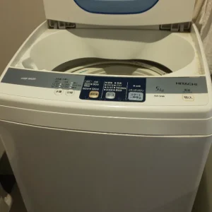 【堺市堺区】洗濯機の回収・処分ご依頼　お客様の声