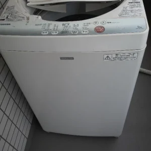 【堺市東区】洗濯機の回収・処分ご依頼　お客様の声