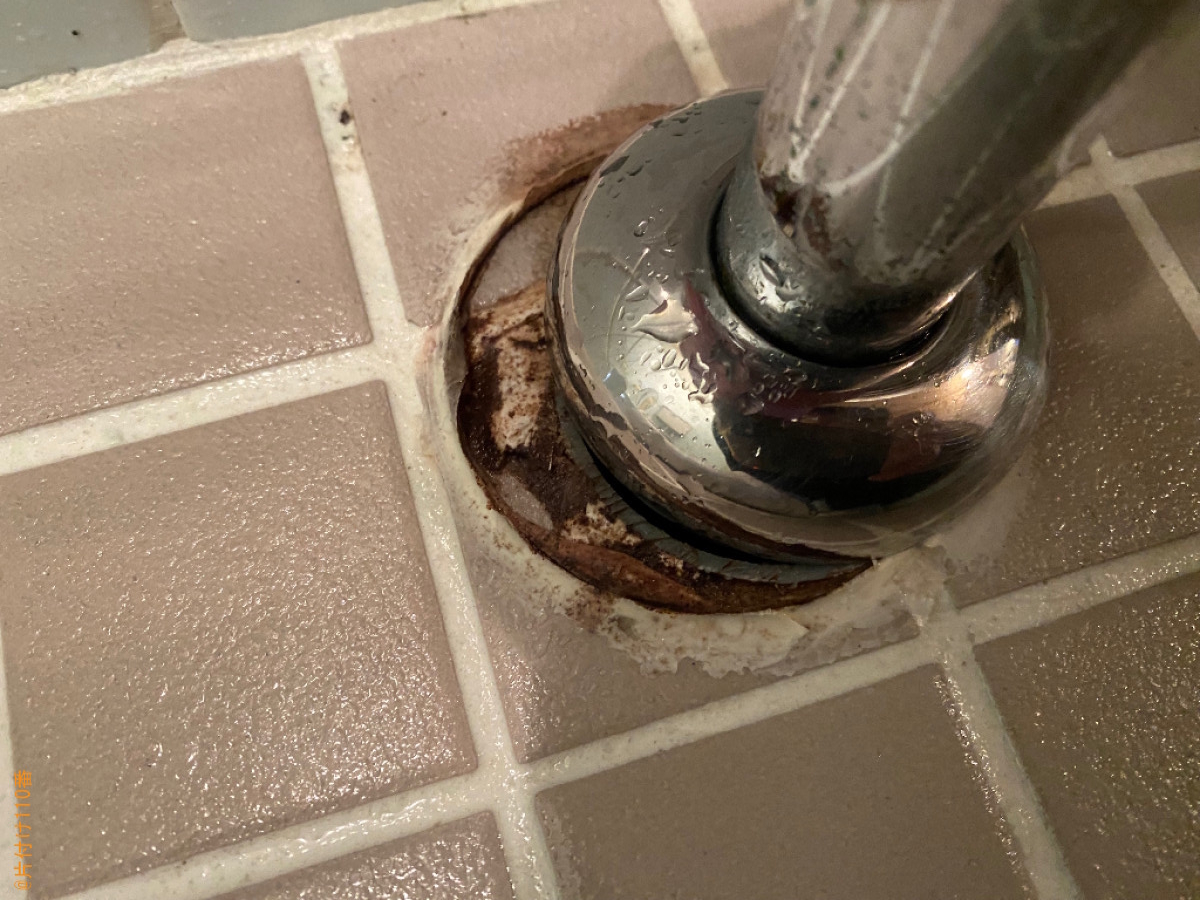 トイレクリーニングご依頼　お客様の声