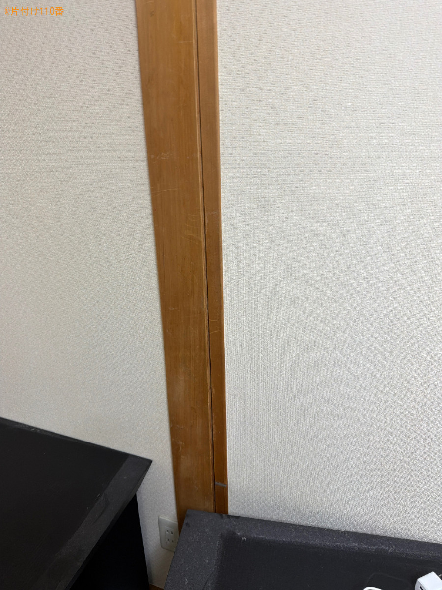 パチスロ機の回収・処分ご依頼　お客様の声